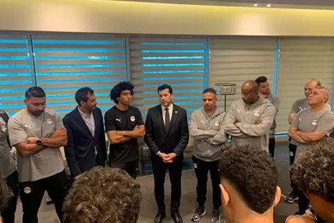 اتحاد الكرة: منتخب الشباب يضم مجموعة من المتميزين ونثق به